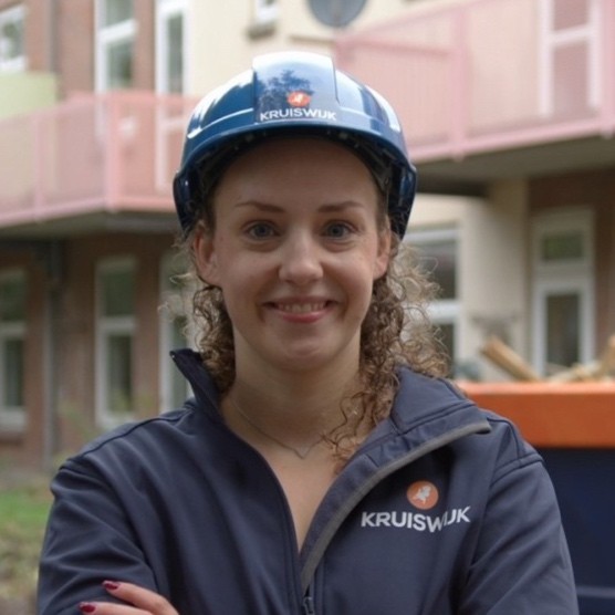 Annemieke Peltenburg