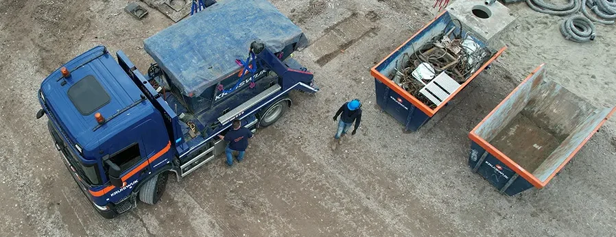 Portaalwagen Chauffeur Portaalwagen Chauffeur