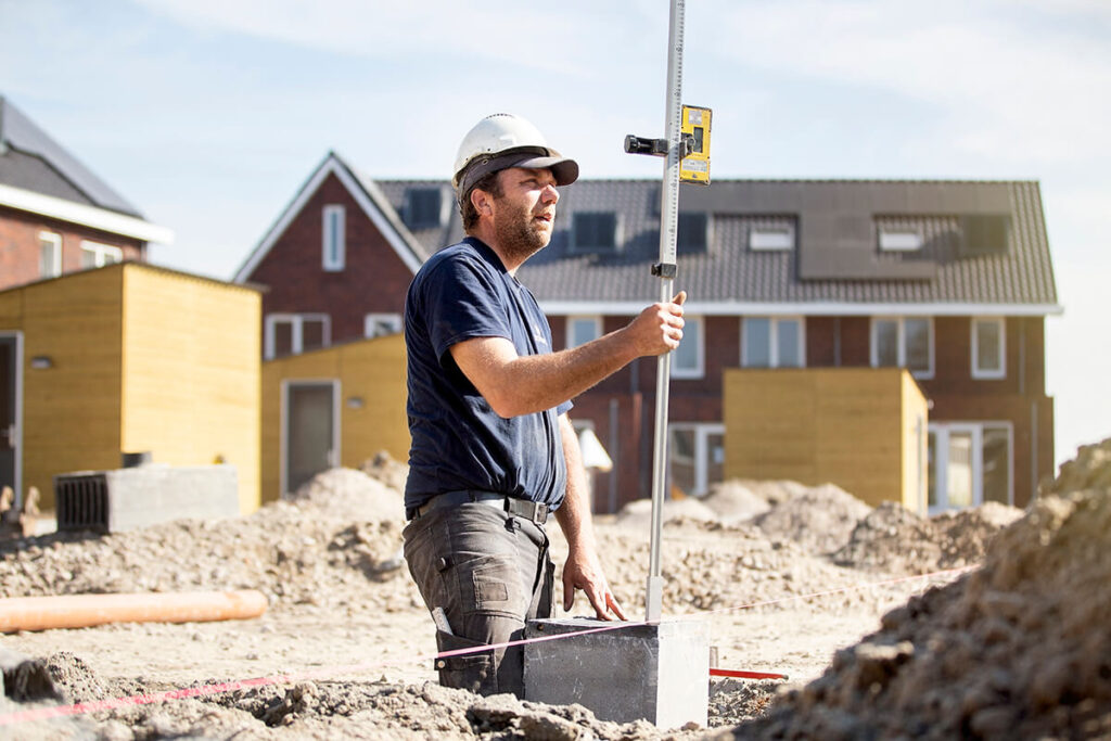 voorman bouw